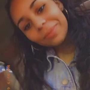 Meet your Posher, Mckenzey